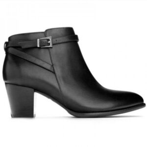 EUC - Vionic Upright Upton Bootie - size 9 - black